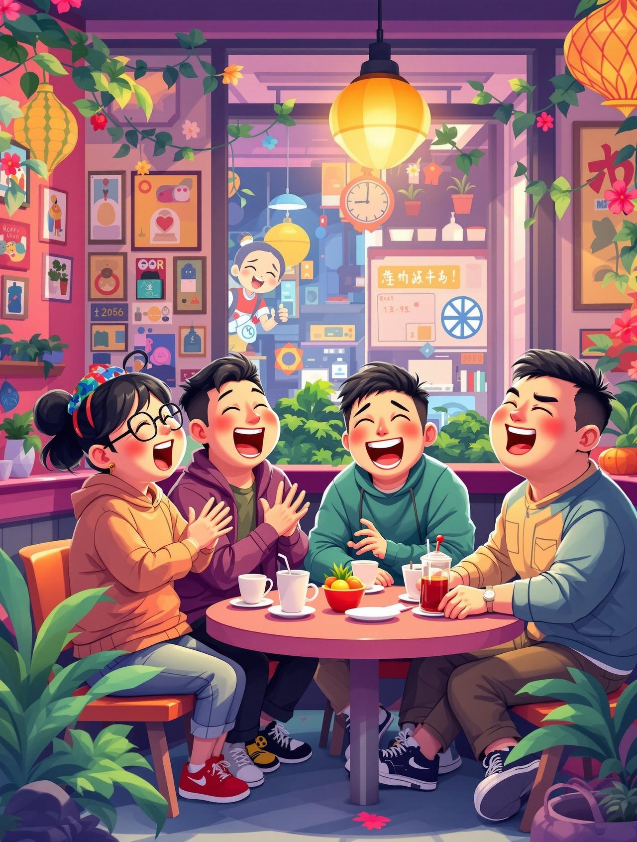 818影视短剧网 - 笑傲短剧圈