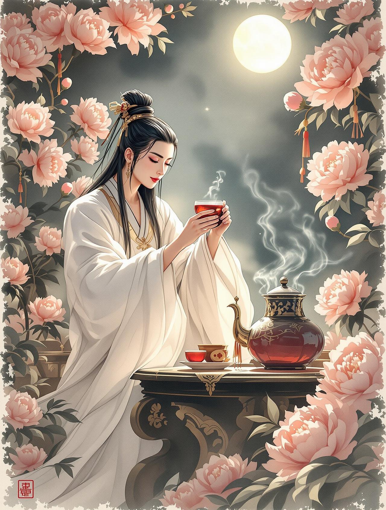818影视短剧网 - 花间提壶
